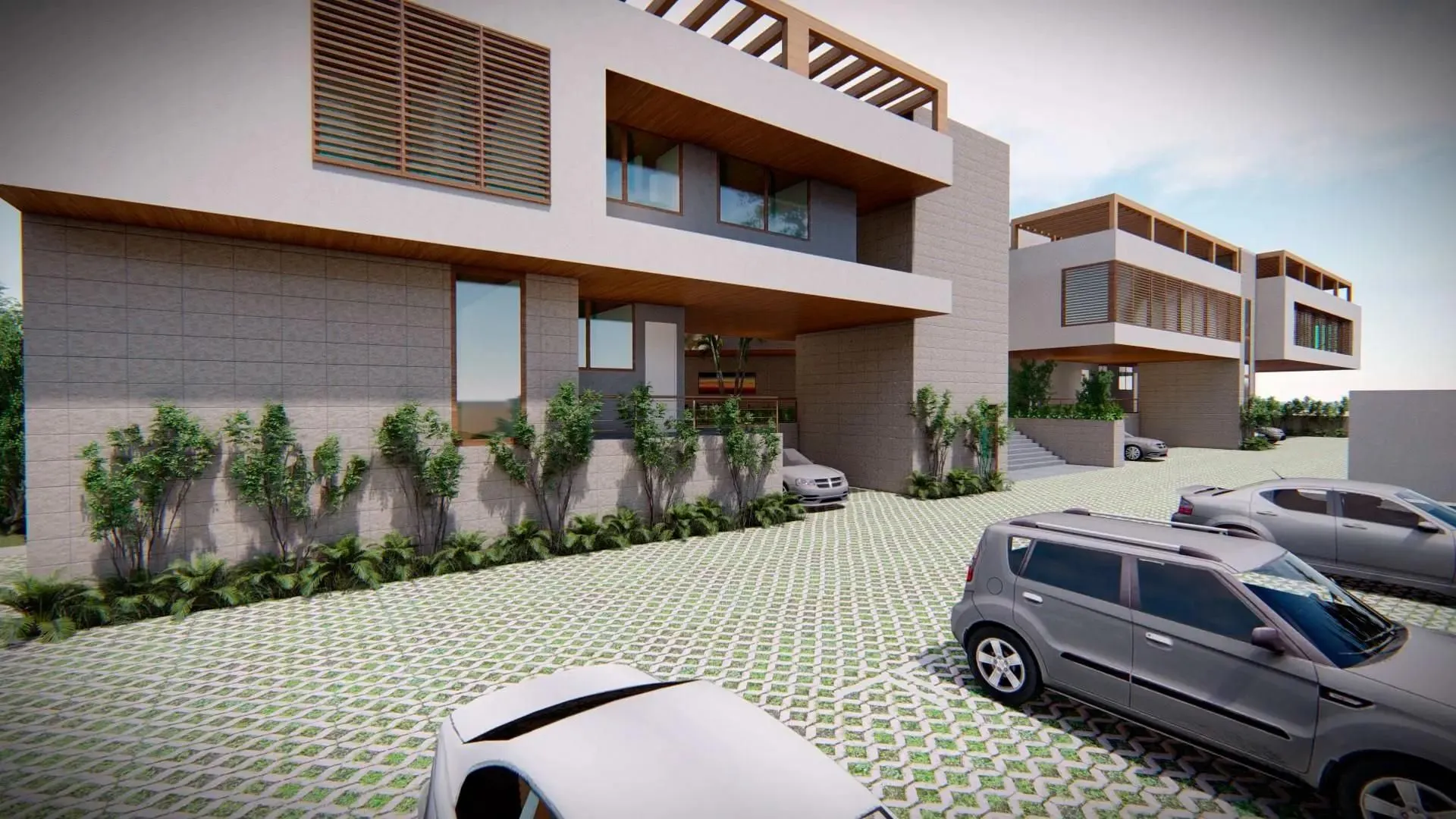 Condominium for Sale in San Nicolas, Aruba - Nanki at Rodgers Beach Aruba, photo 3 of 12