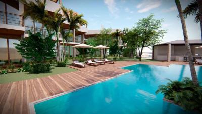 Condominium for Sale in San Nicolas, Aruba - Nanki at Rodgers Beach Aruba, photo 2 of 12