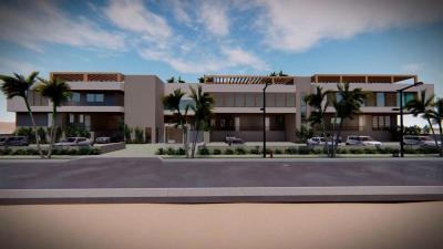 Condominium for Sale in San Nicolas, Aruba - Nanki at Rodgers Beach Aruba, photo 4 of 12