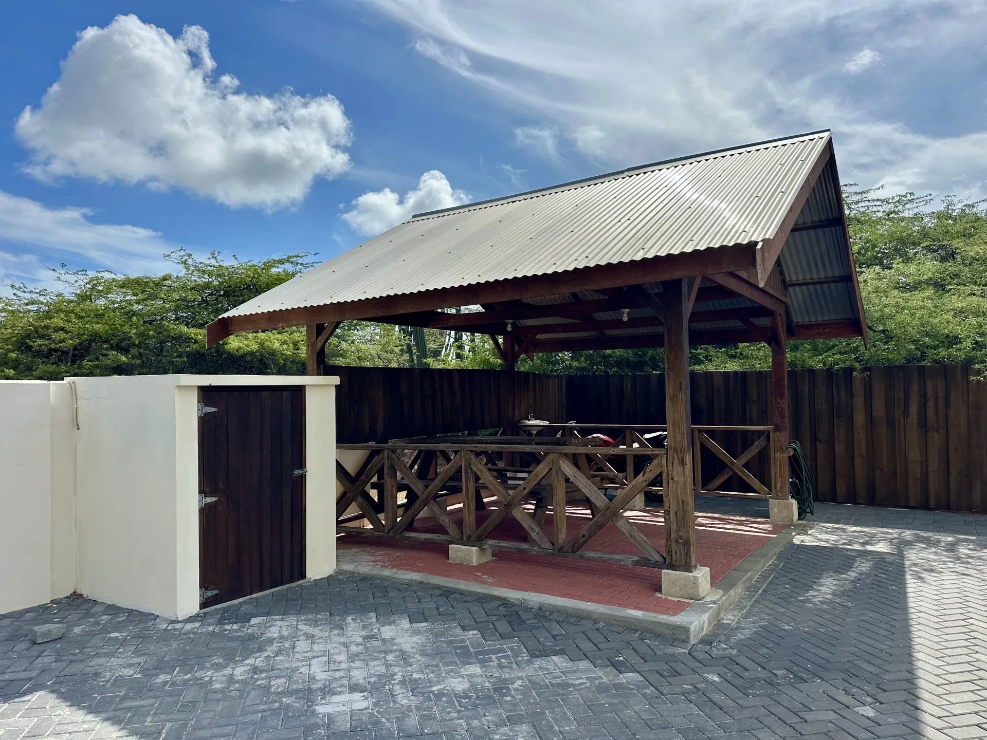Condominium for Sale in Noord, Aruba - Alto Vista 26W #6, photo 6 of 12