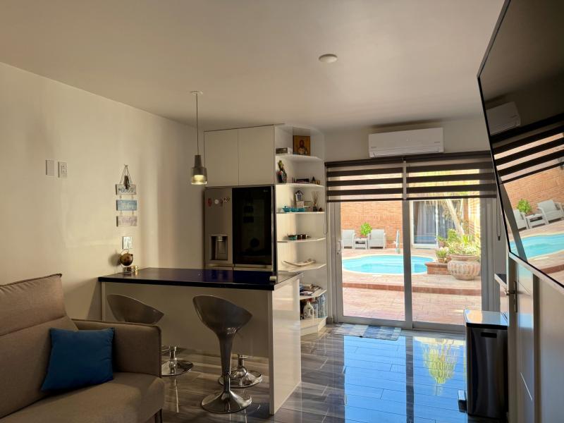 Condominium for Sale in Eagle Beach, Aruba - Villas Del Mar #9 - Matadera 3M, photo 1 of 16