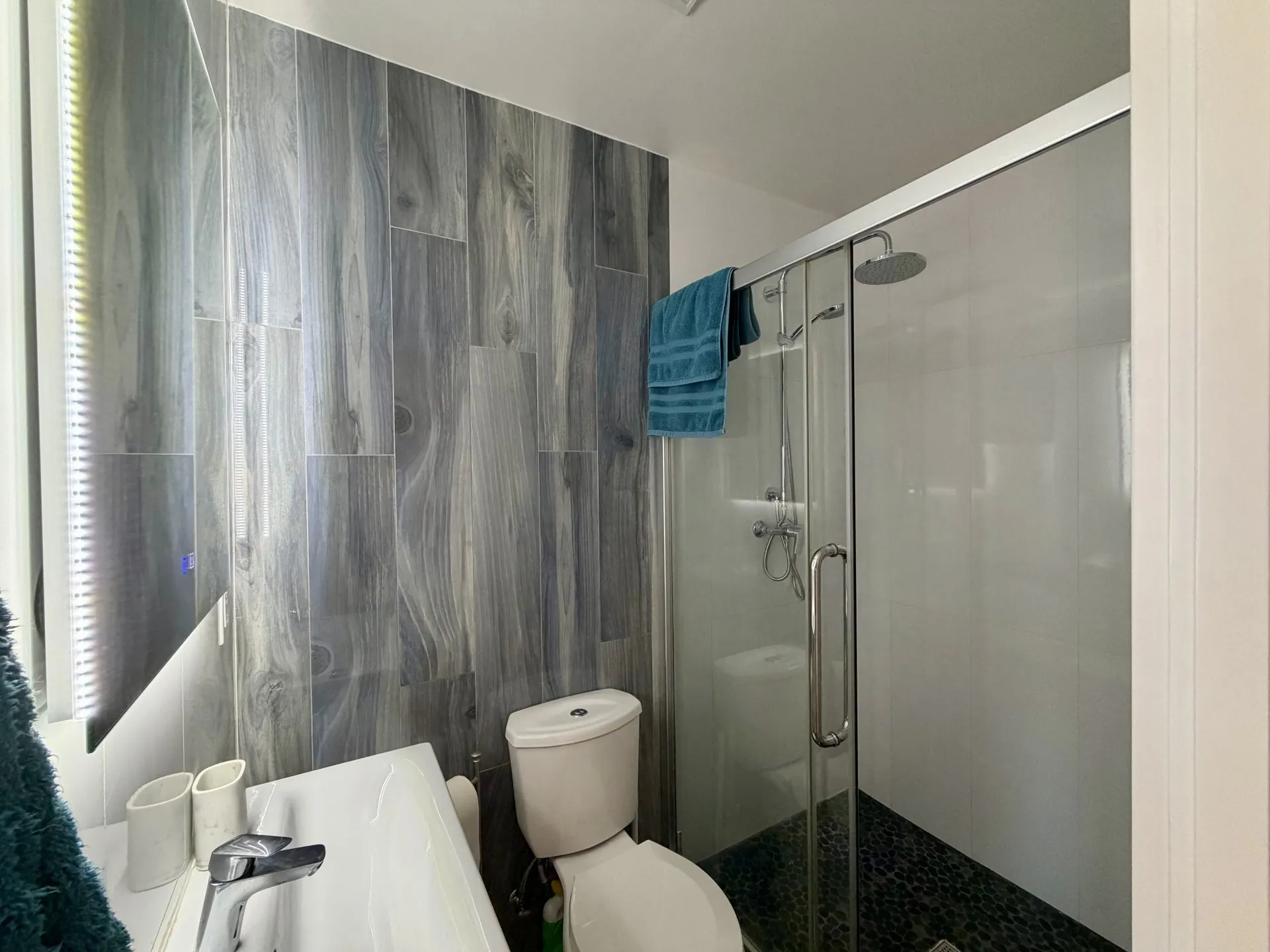 Condominium for Sale in Eagle Beach, Aruba - Villas Del Mar #9 - Matadera 3M, photo 5 of 16