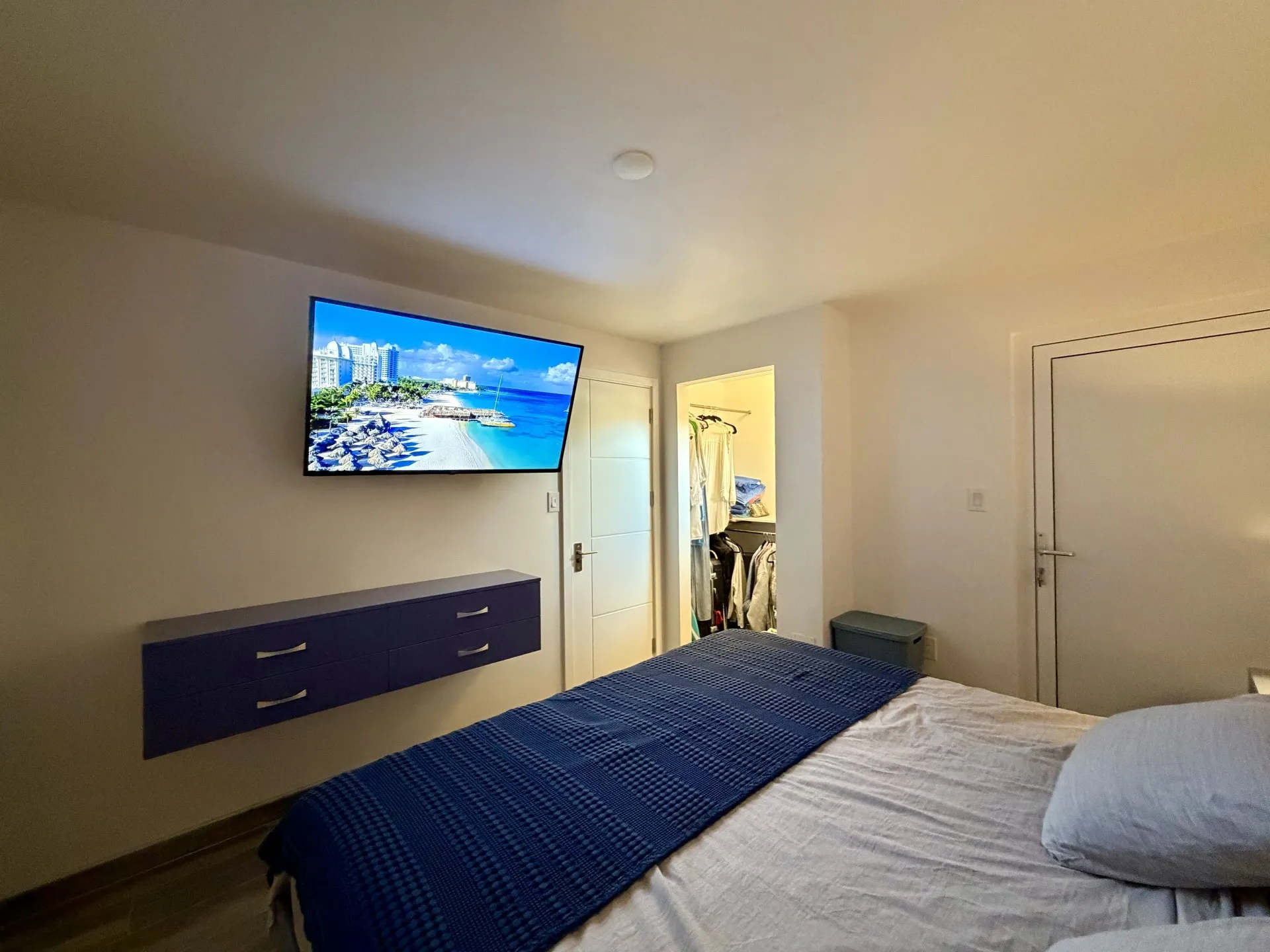 Condominium for Sale in Eagle Beach, Aruba - Villas Del Mar #9 - Matadera 3M, photo 4 of 16