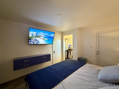 Condominium for Sale in Eagle Beach, Aruba - Villas Del Mar #9 - Matadera 3M, photo 4 of 16