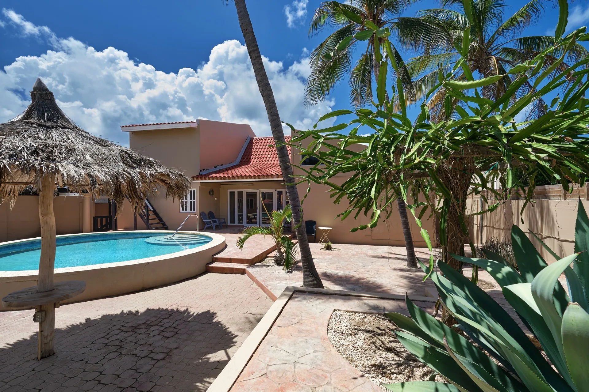 Residential for Sale in Noord, Aruba - Saliña Cerca 39-D, photo 2 of 40
