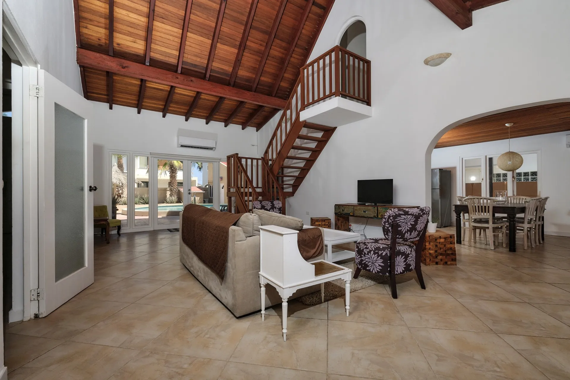 Residential for Sale in Noord, Aruba - Saliña Cerca 39-D, photo 3 of 40