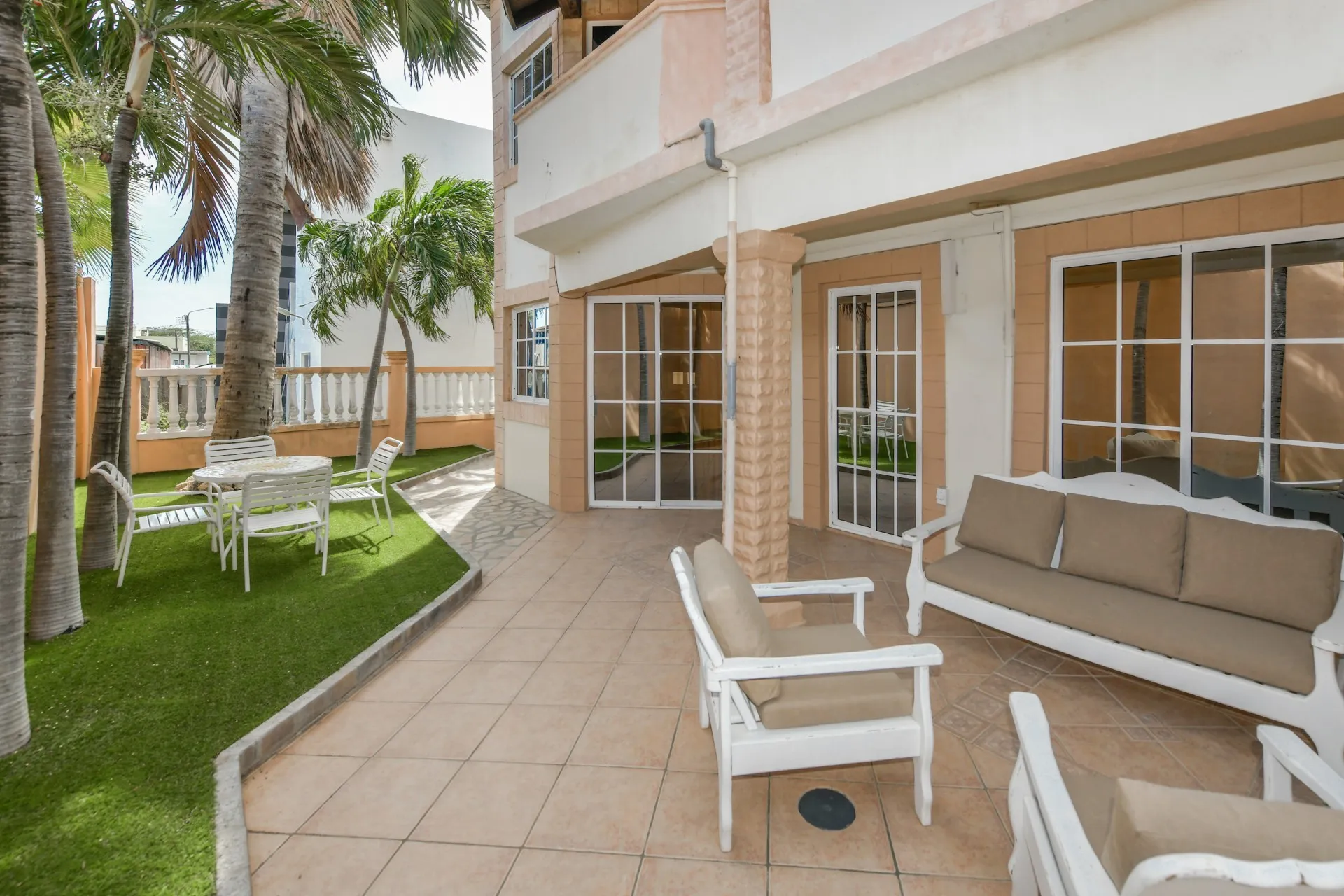 Condominium for Sale in Eagle Beach, Aruba - Bubali 73C Apt. 3, photo 5 of 25