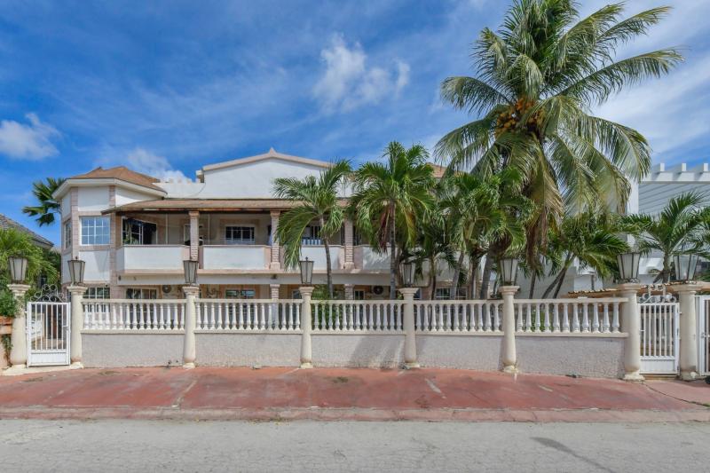 Condominium for Sale in Eagle Beach, Aruba - Bubali 73C Apt. 3, photo 1 of 25