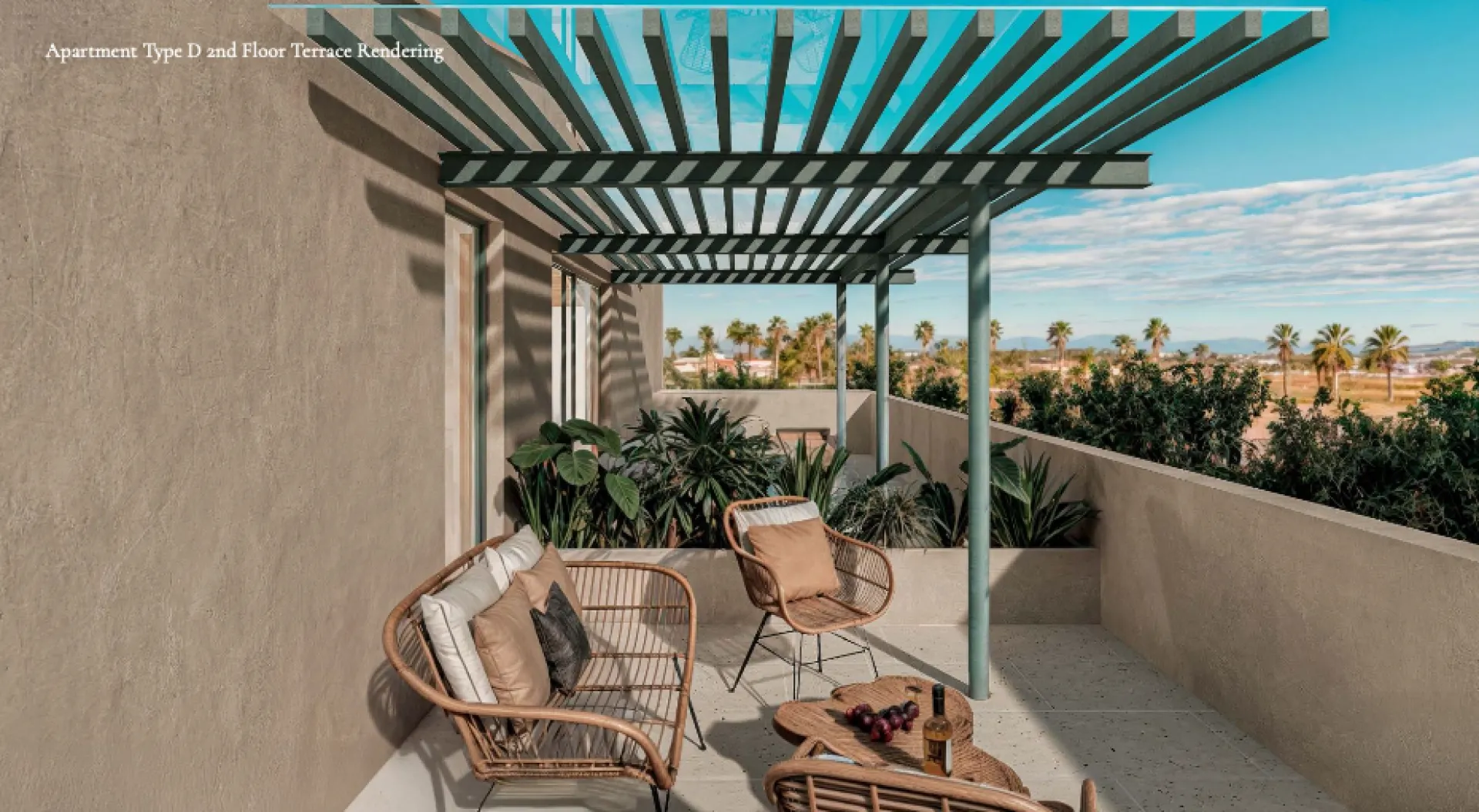 Condominium for Sale in Noord, Aruba - Washington Gardens - 3 Bedrooms | 3 Bathrooms, photo 5 of 16