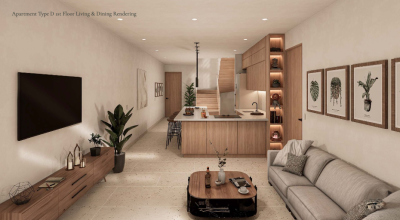 Condominium for Sale in Noord, Aruba - Washington Gardens - 3 Bedrooms | 3 Bathrooms, photo 3 of 16
