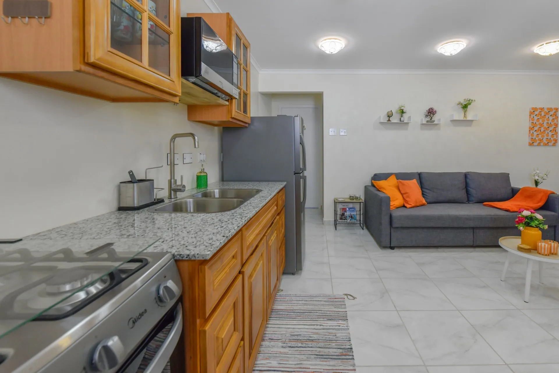 Sabana Blanco Suites, photo 13 of 37