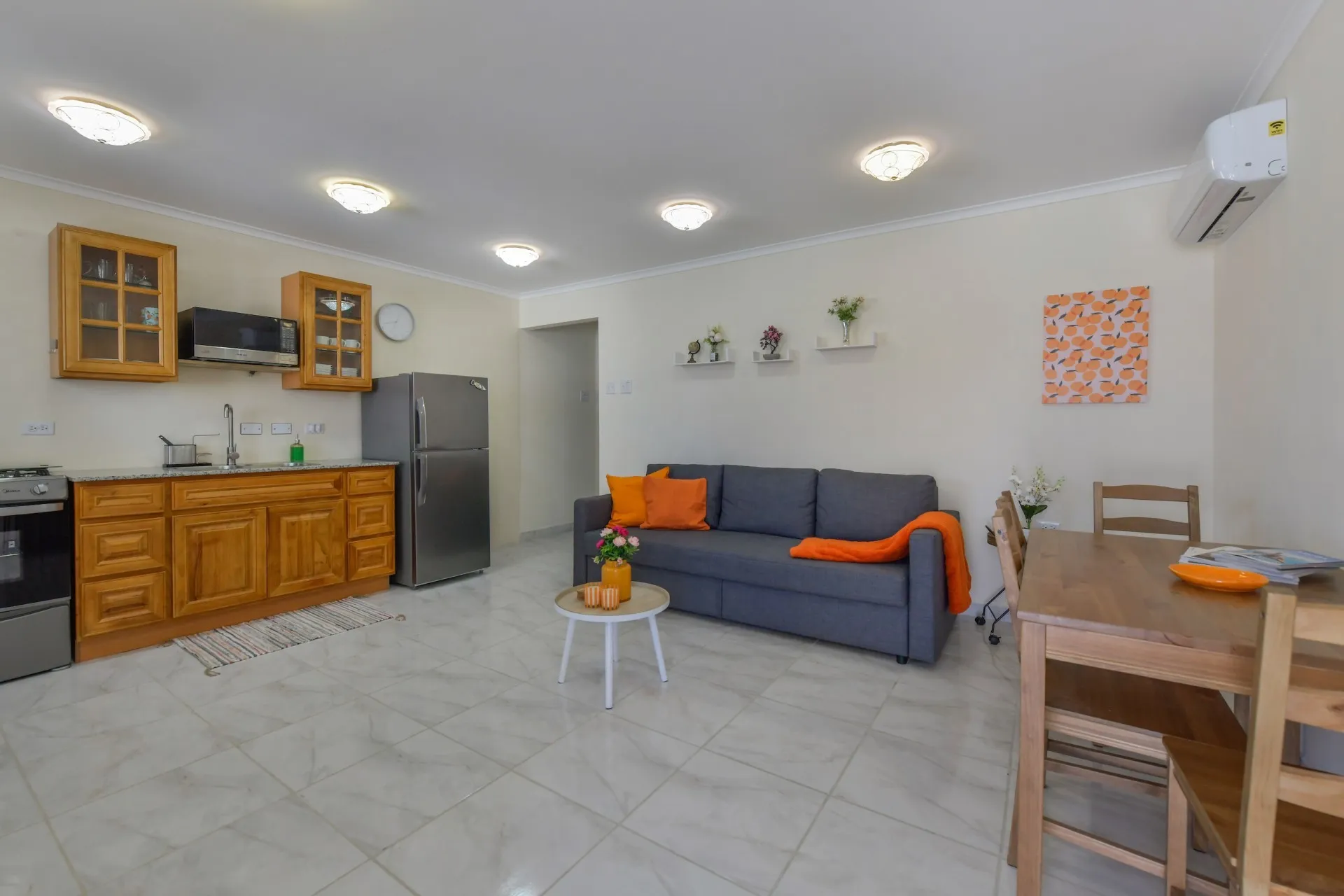 Residential for Sale in Oranjestad, Aruba - Sabana Blanco Suites, photo 4 of 37