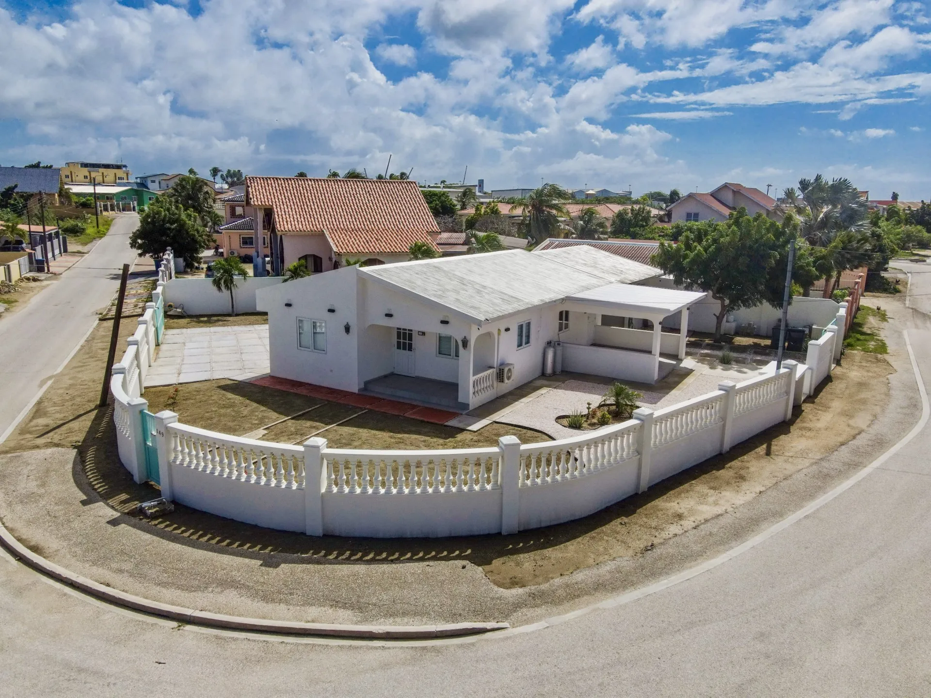 Residential for Sale in Oranjestad, Aruba - Sabana Blanco Suites, photo 1 of 37