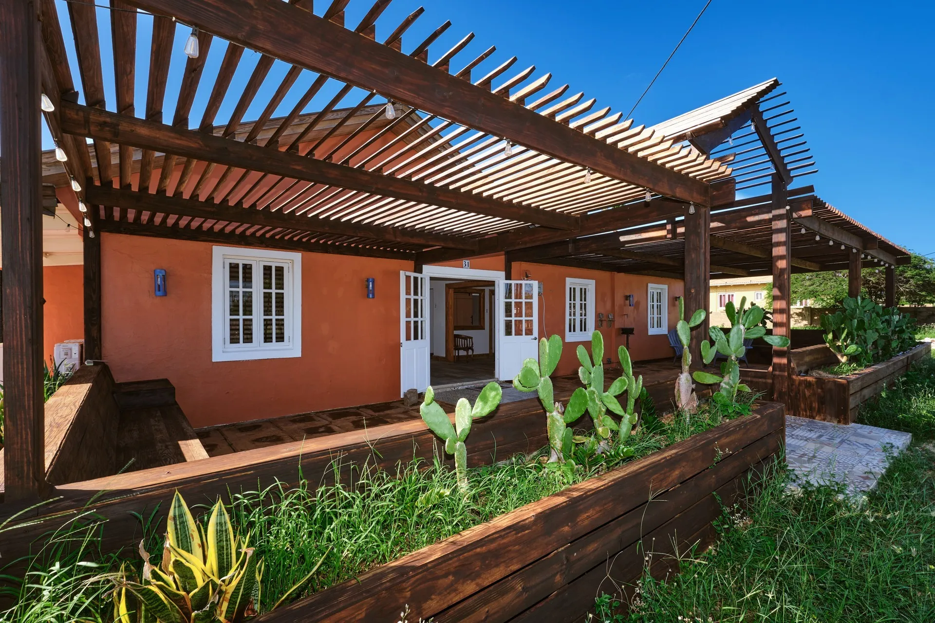 Residential for Sale in Santa Cruz, Aruba - Sombre 31, photo 2 of 34