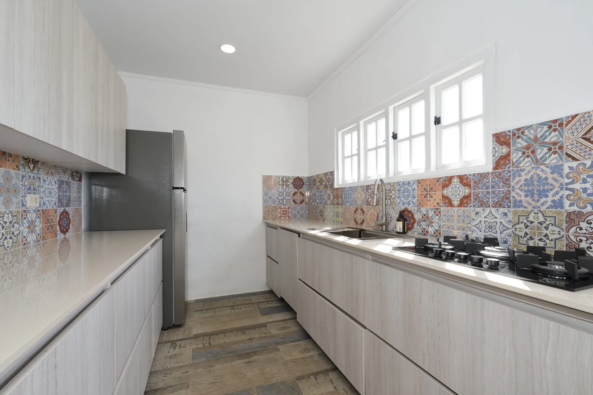 Residential for Sale in Santa Cruz, Aruba - Sombre 31, photo 4 of 34