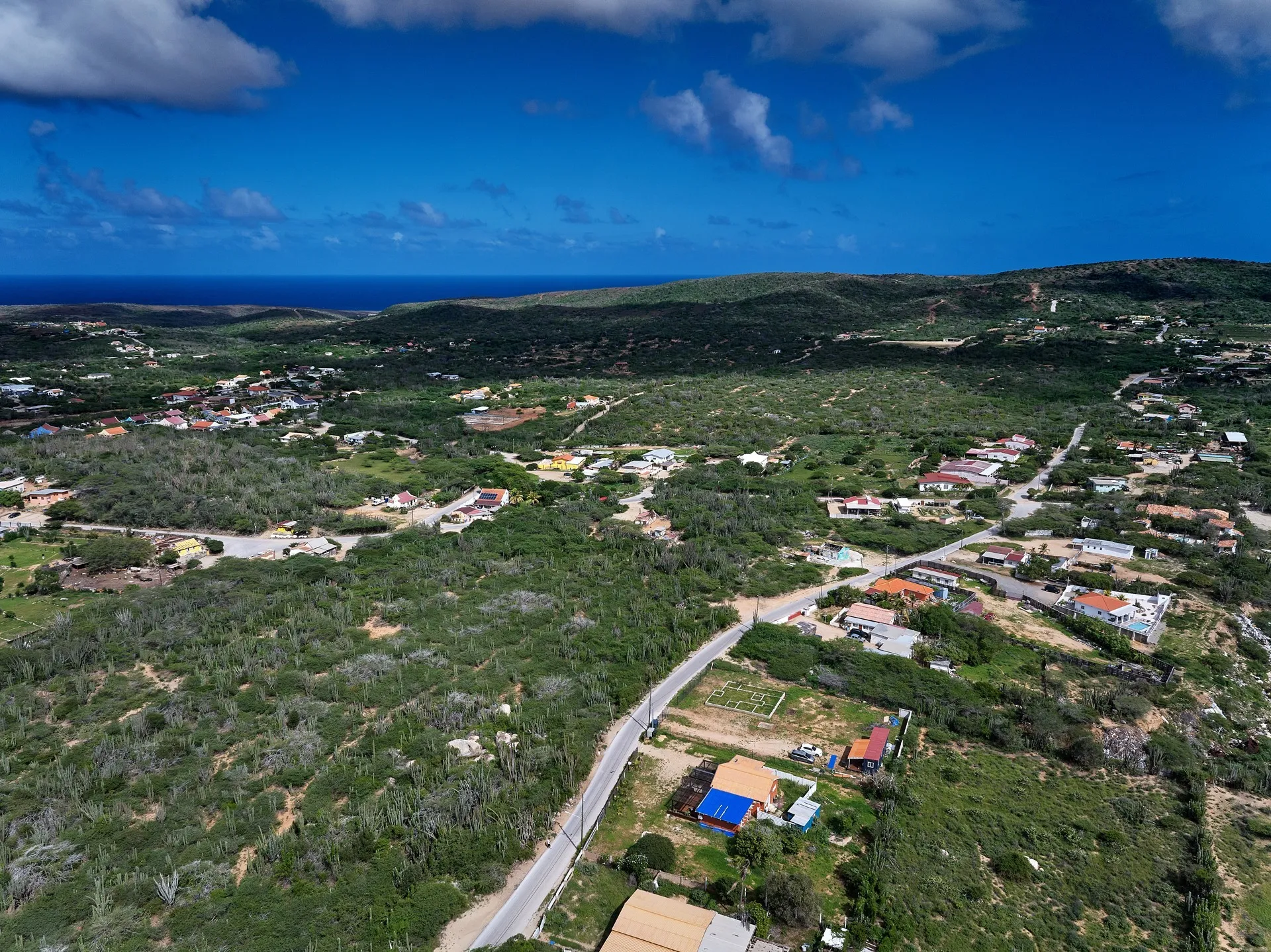 Residential for Sale in Santa Cruz, Aruba - Sombre 31, photo 6 of 34