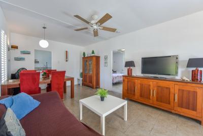 Residential for Sale in San Nicolas, Aruba - House On The Hill - Fort Heuvelstraat 51, photo 2 of 27