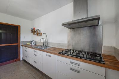 Residential for Sale in San Nicolas, Aruba - House On The Hill - Fort Heuvelstraat 51, photo 4 of 27