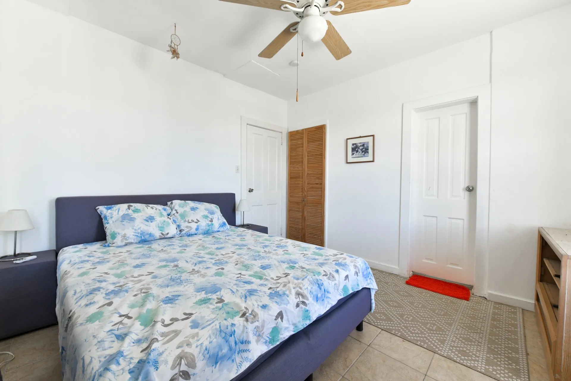 Residential for Sale in San Nicolas, Aruba - House On The Hill - Fort Heuvelstraat 51, photo 5 of 27