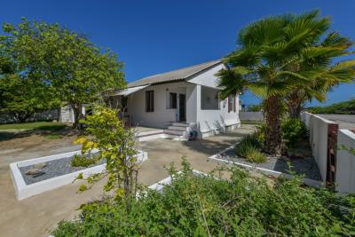 Residential for Sale in San Nicolas, Aruba - House On The Hill - Fort Heuvelstraat 51, photo 3 of 27