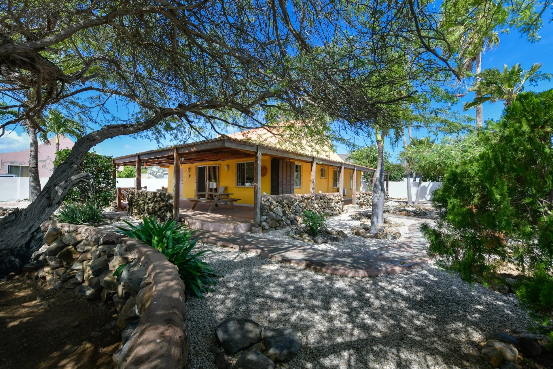 Residential for Sale in Santa Cruz, Aruba - Catashi 6-O, photo 6 of 24
