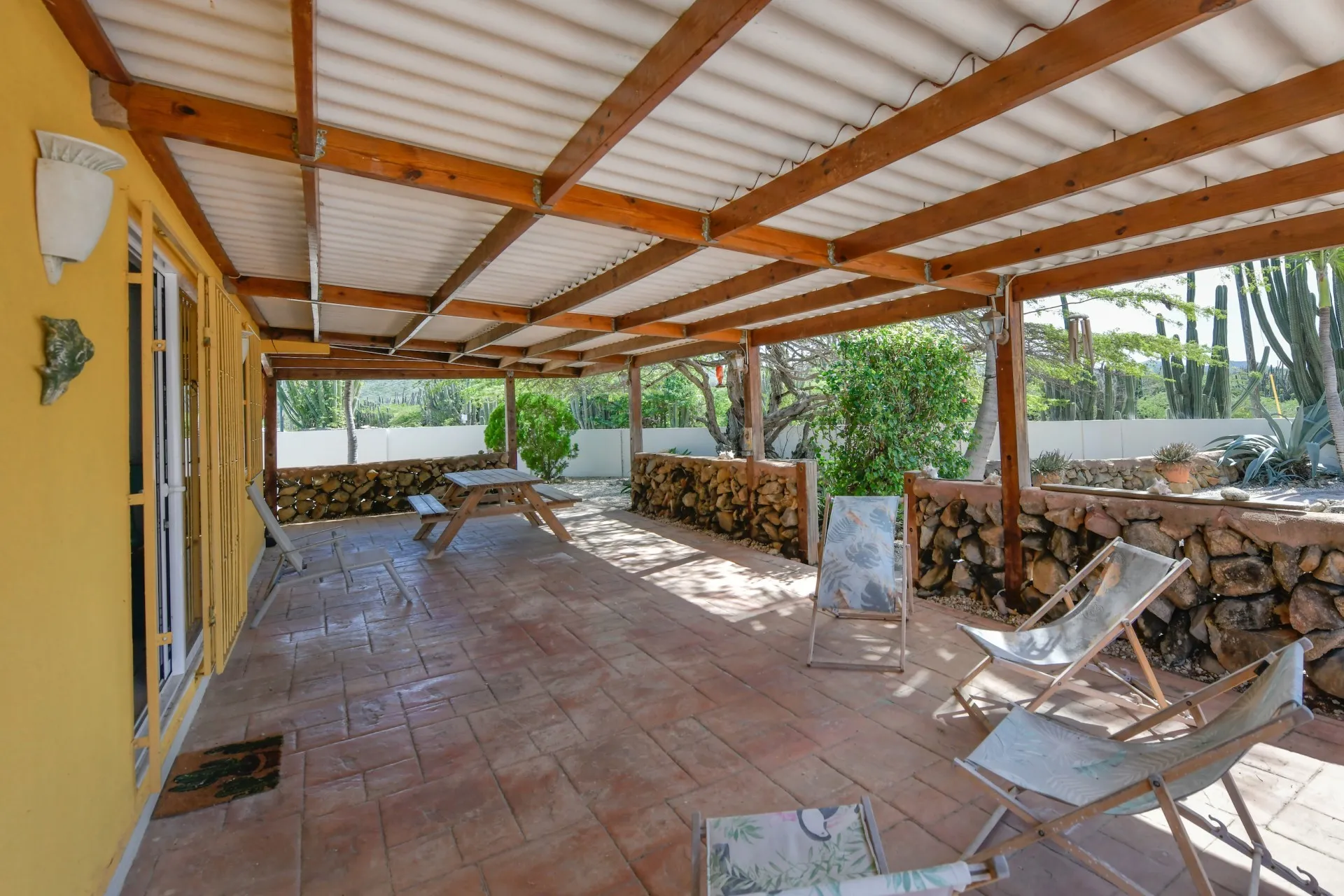 Residential for Sale in Santa Cruz, Aruba - Catashi 6-O, photo 4 of 24