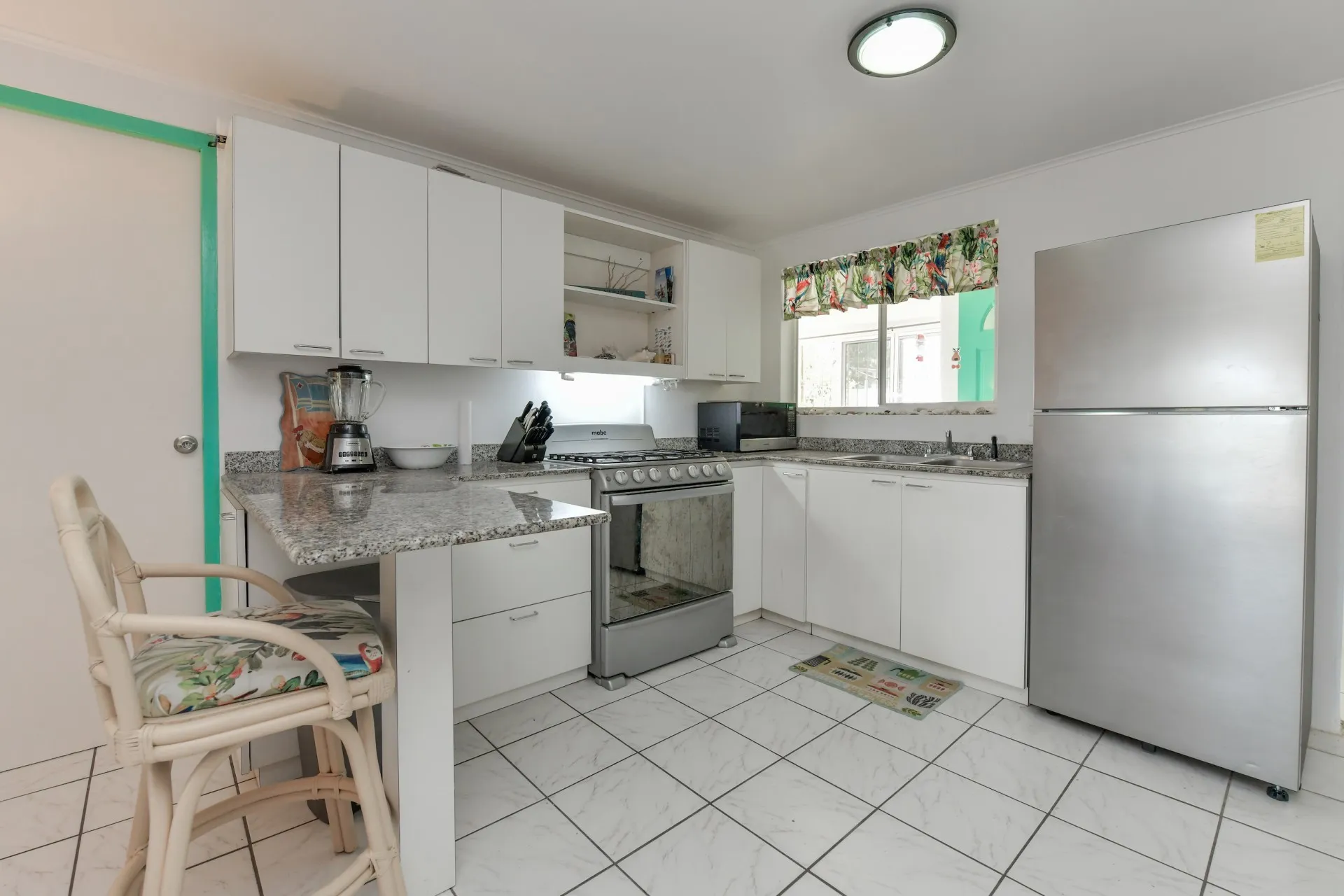 Residential for Sale in Santa Cruz, Aruba - Catashi 6-O, photo 3 of 24