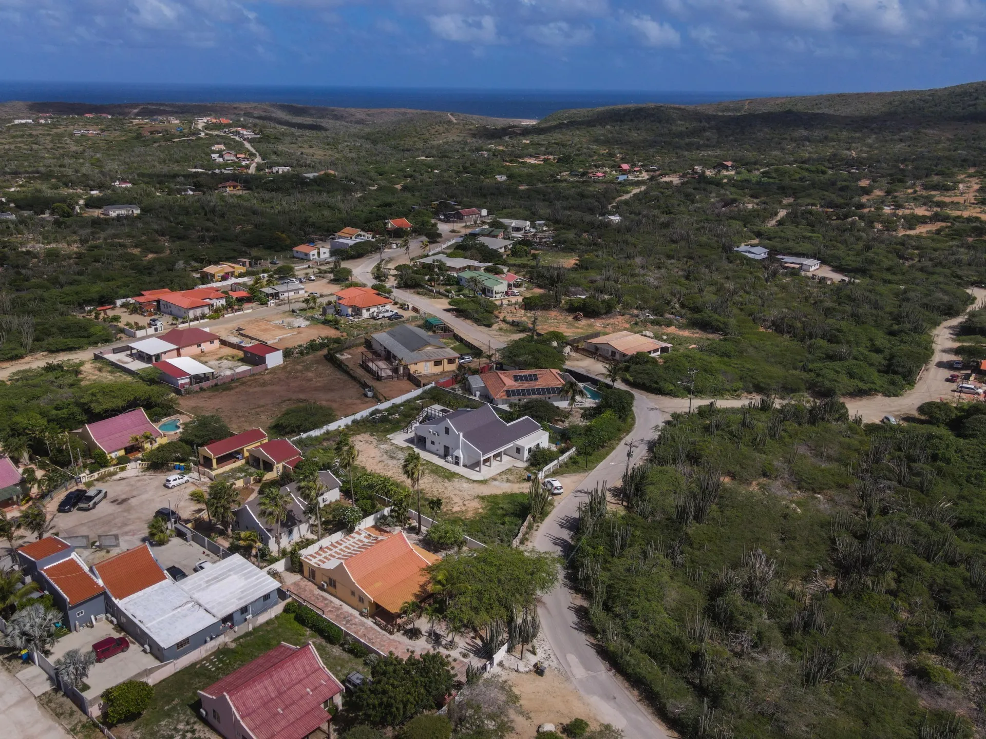 Residential for Sale in Santa Cruz, Aruba - Catashi 6-O, photo 5 of 24