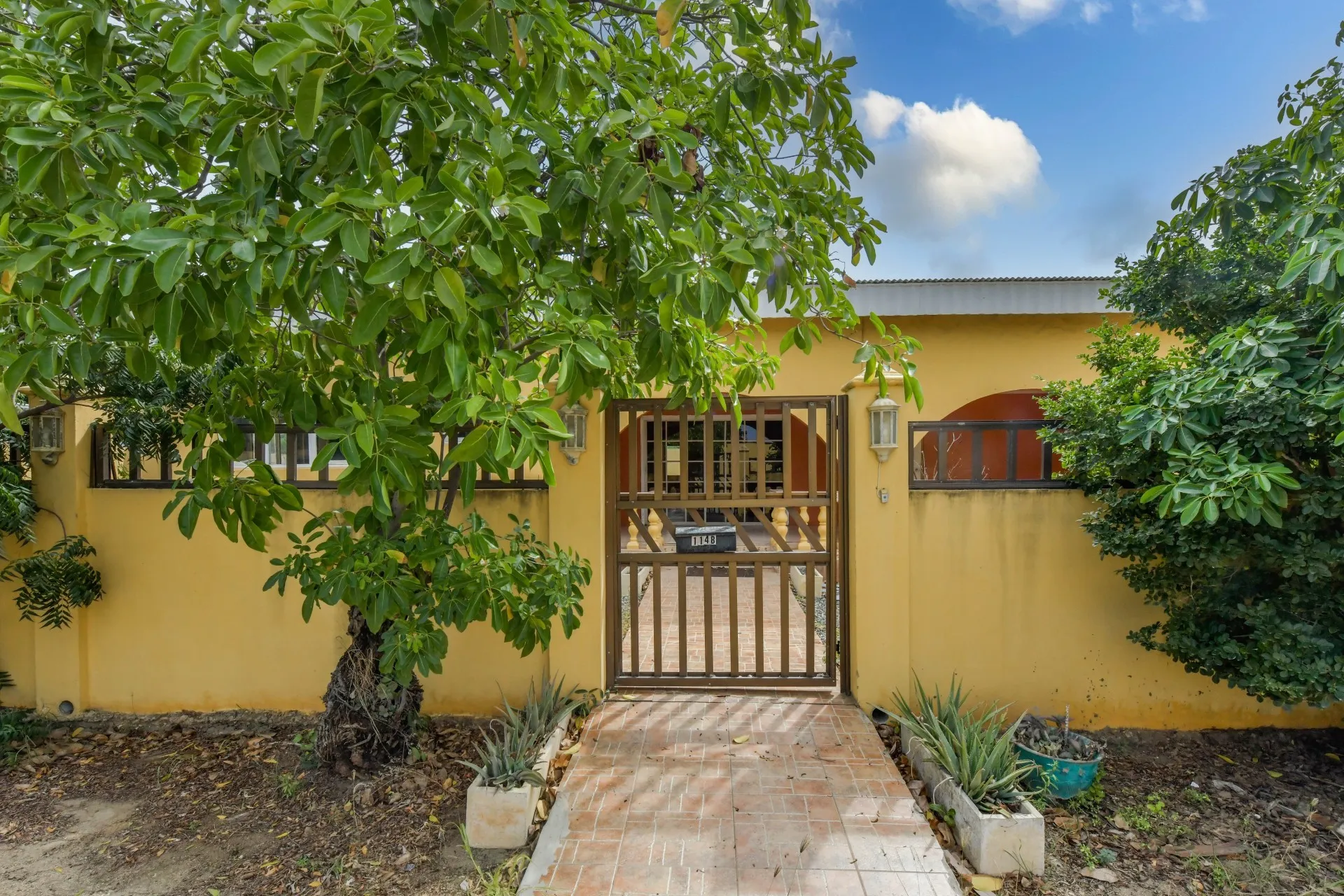 Residential for Sale in Palm Beach, Aruba - Palm Beach 114-B, photo 5 of 29