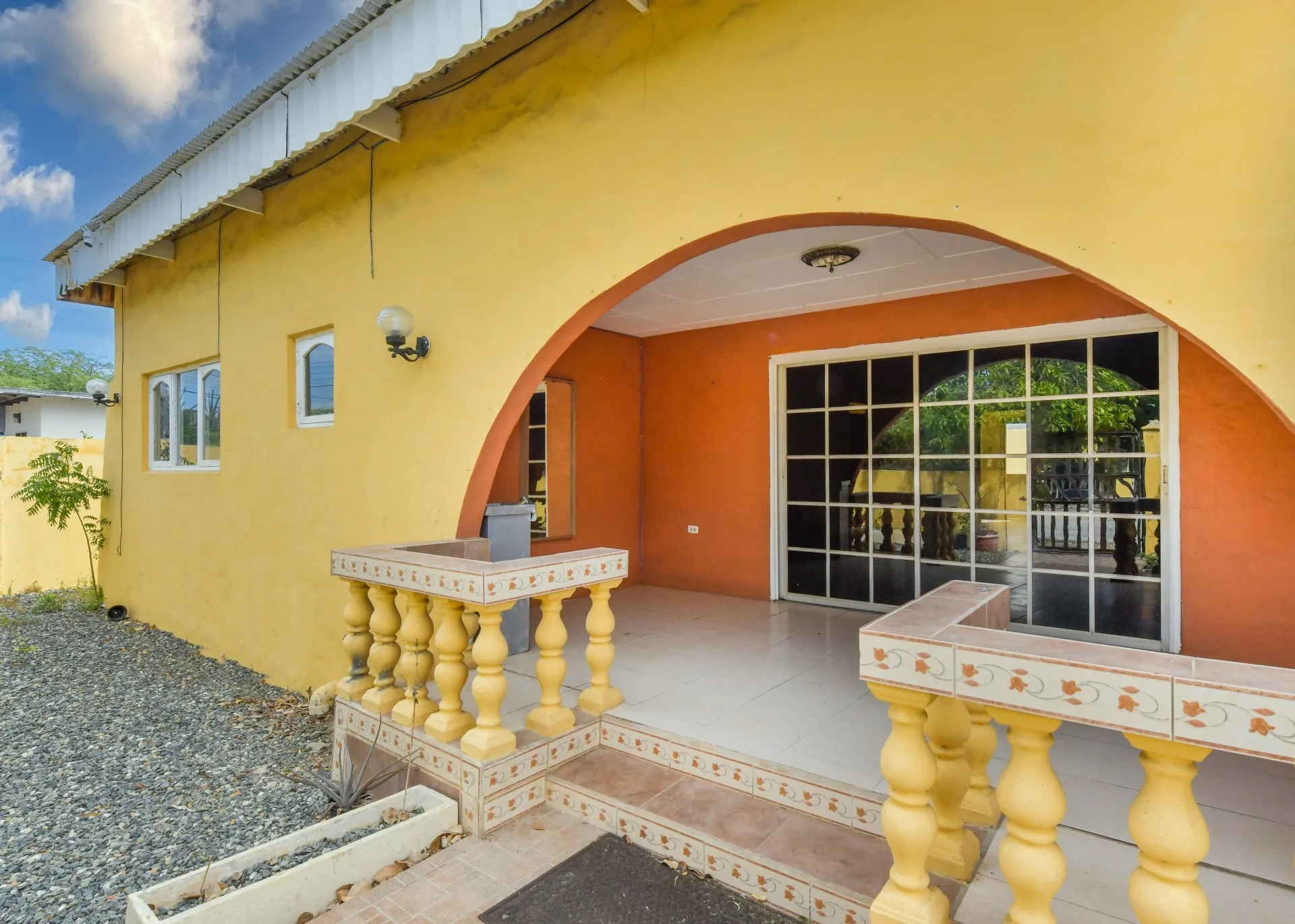 Residential for Sale in Palm Beach, Aruba - Palm Beach 114-B, photo 4 of 29