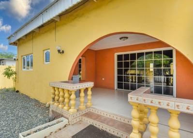 Residential for Sale in Palm Beach, Aruba - Palm Beach 114-B, photo 4 of 29