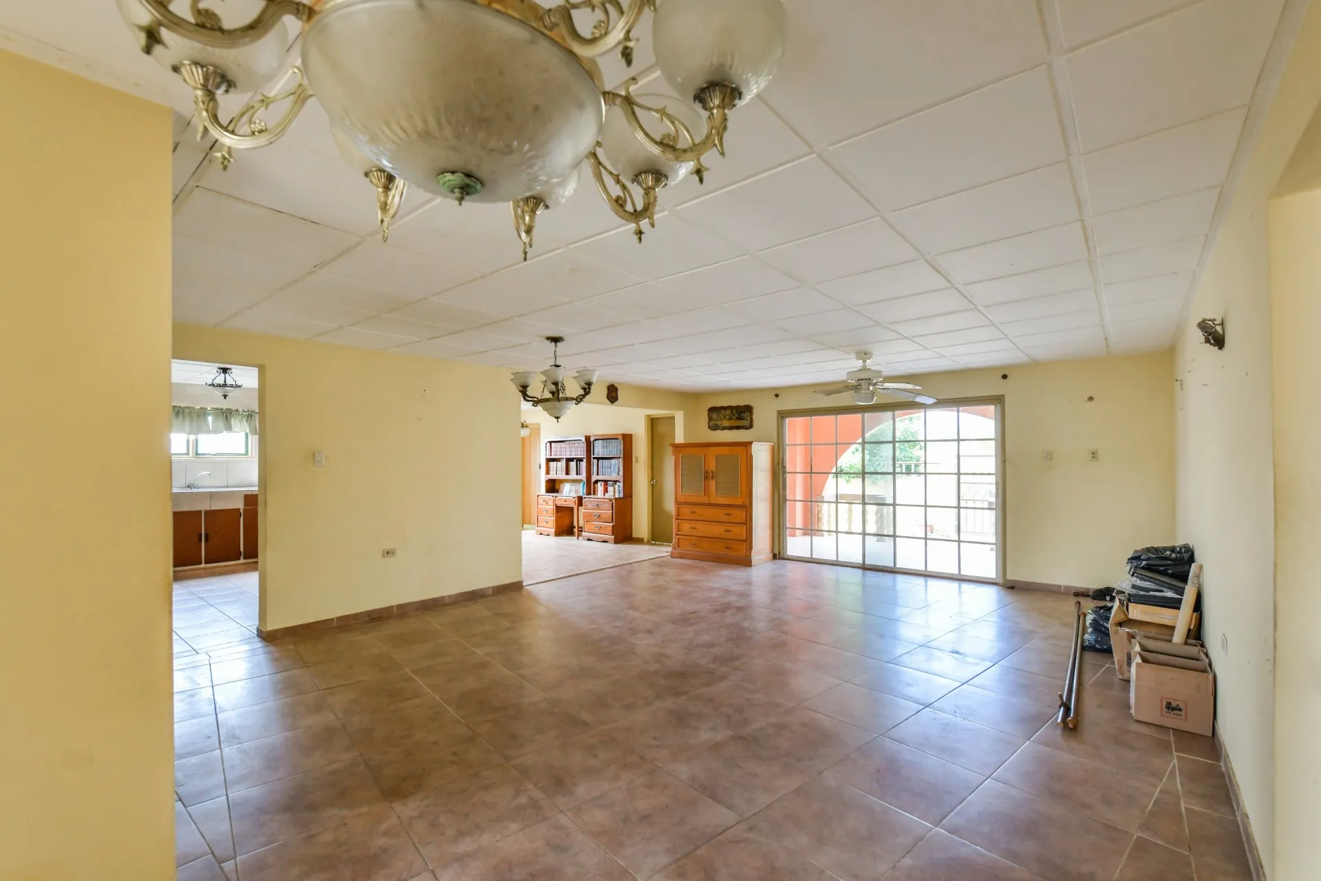 Residential for Sale in Palm Beach, Aruba - Palm Beach 114-B, photo 2 of 29