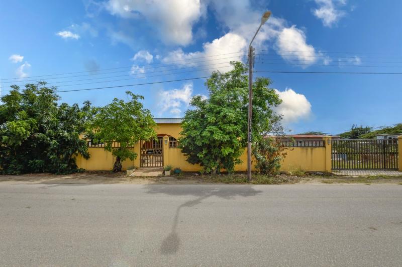 Residential for Sale in Palm Beach, Aruba - Palm Beach 114-B, photo 1 of 29