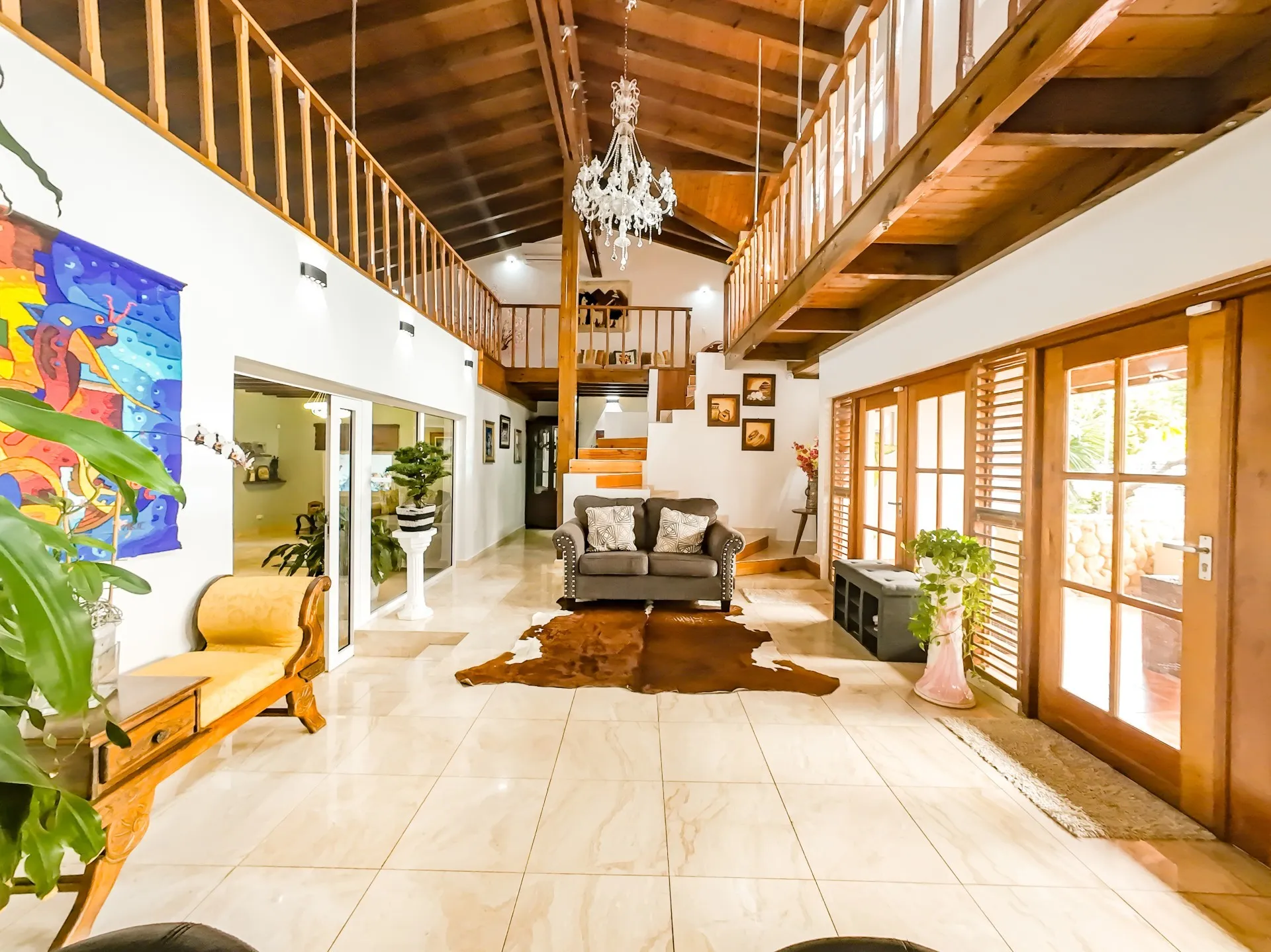 Residential for Sale in Oranjestad, Aruba - Rumbastraat 9, photo 6 of 36