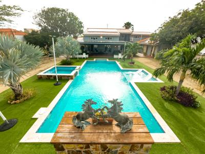 Residential for Sale in Oranjestad, Aruba - Rumbastraat 9, photo 2 of 36