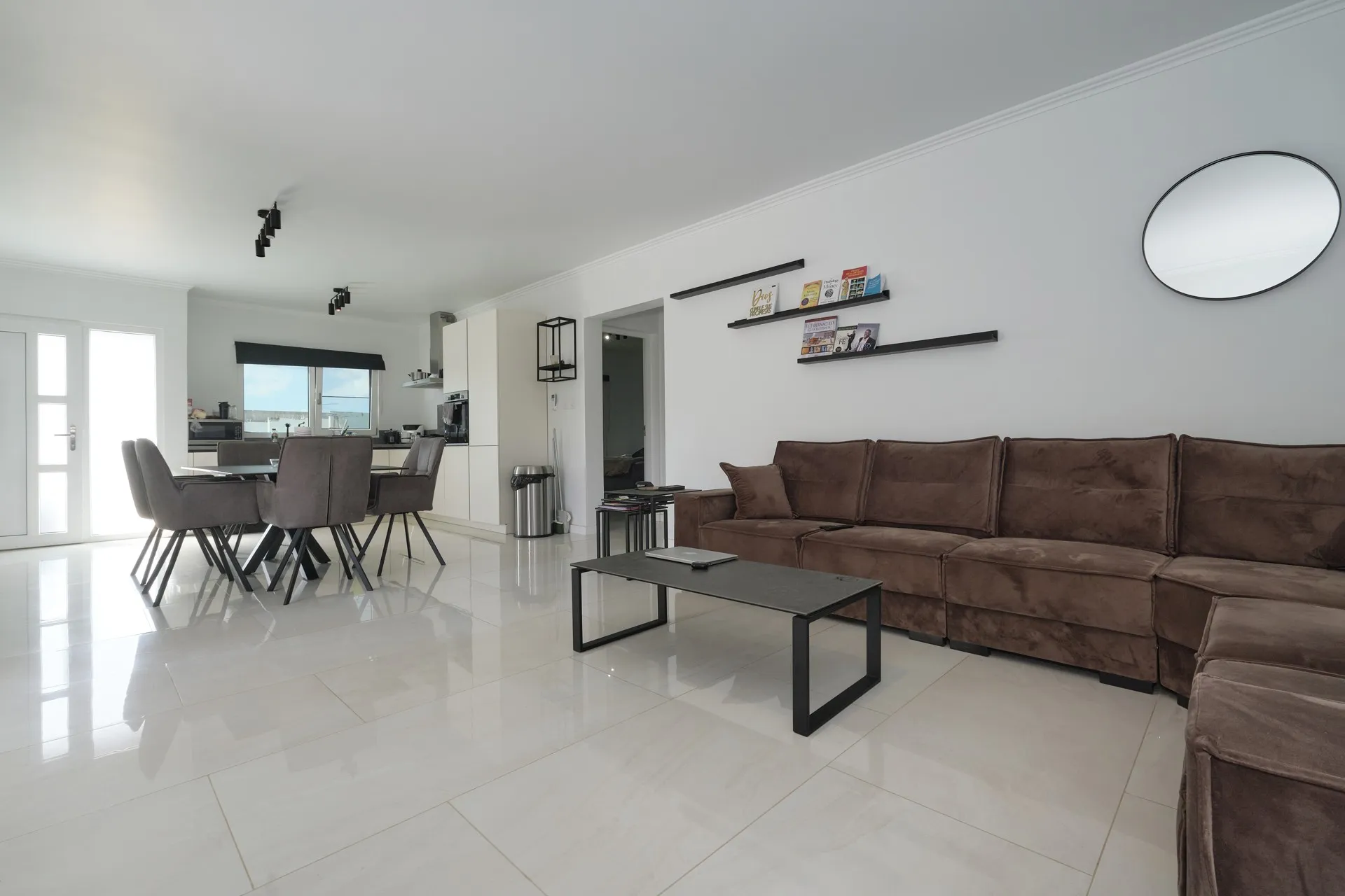 Condominium for Sale in Noord, Aruba - Cudi 32 - Apartment 1, photo 2 of 16