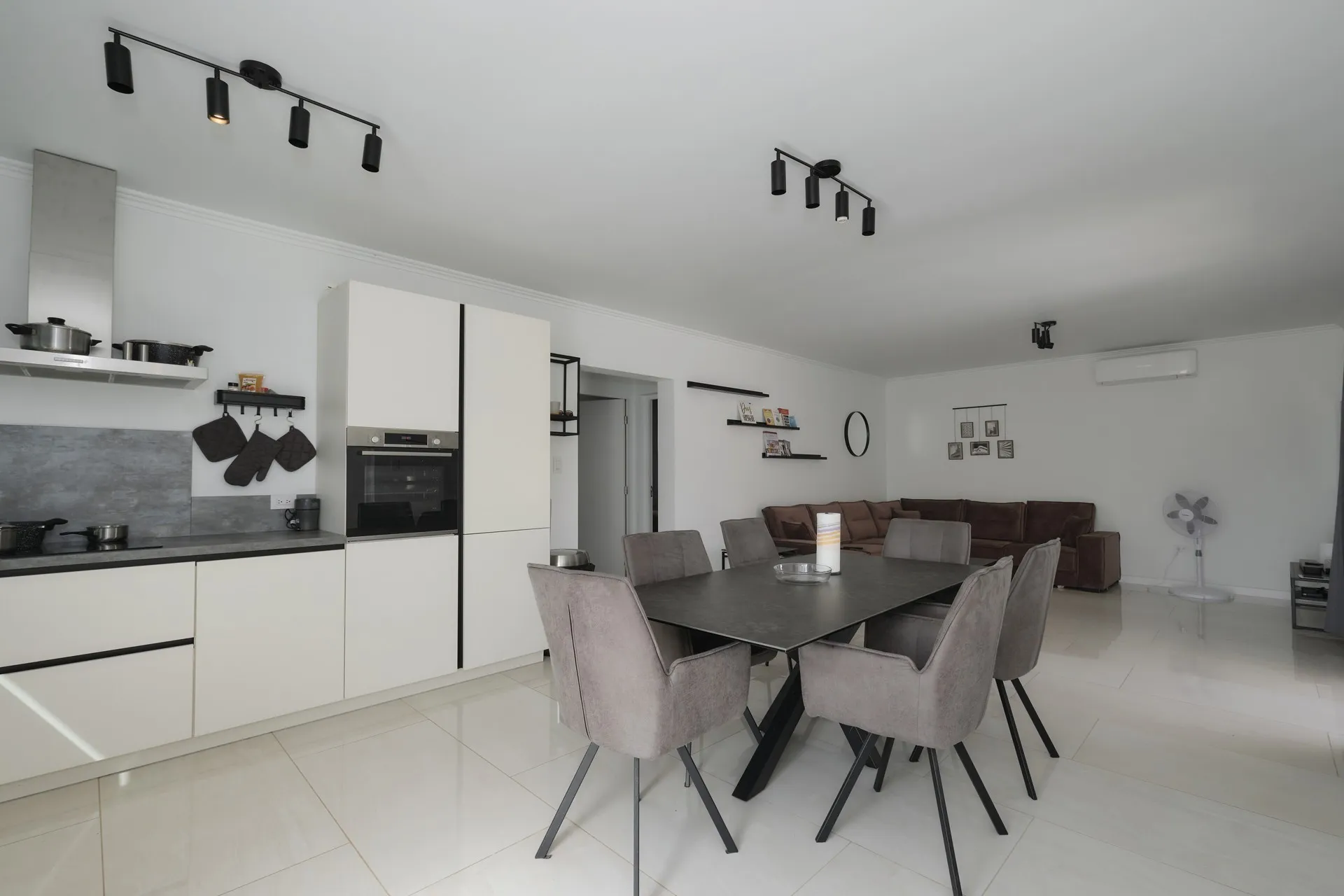 Condominium for Sale in Noord, Aruba - Cudi 32 - Apartment 1, photo 4 of 16