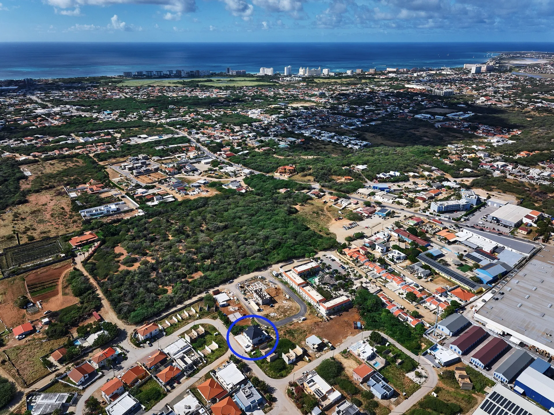 Condominium for Sale in Noord, Aruba - Cudi 32 - Apartment 1, photo 6 of 16