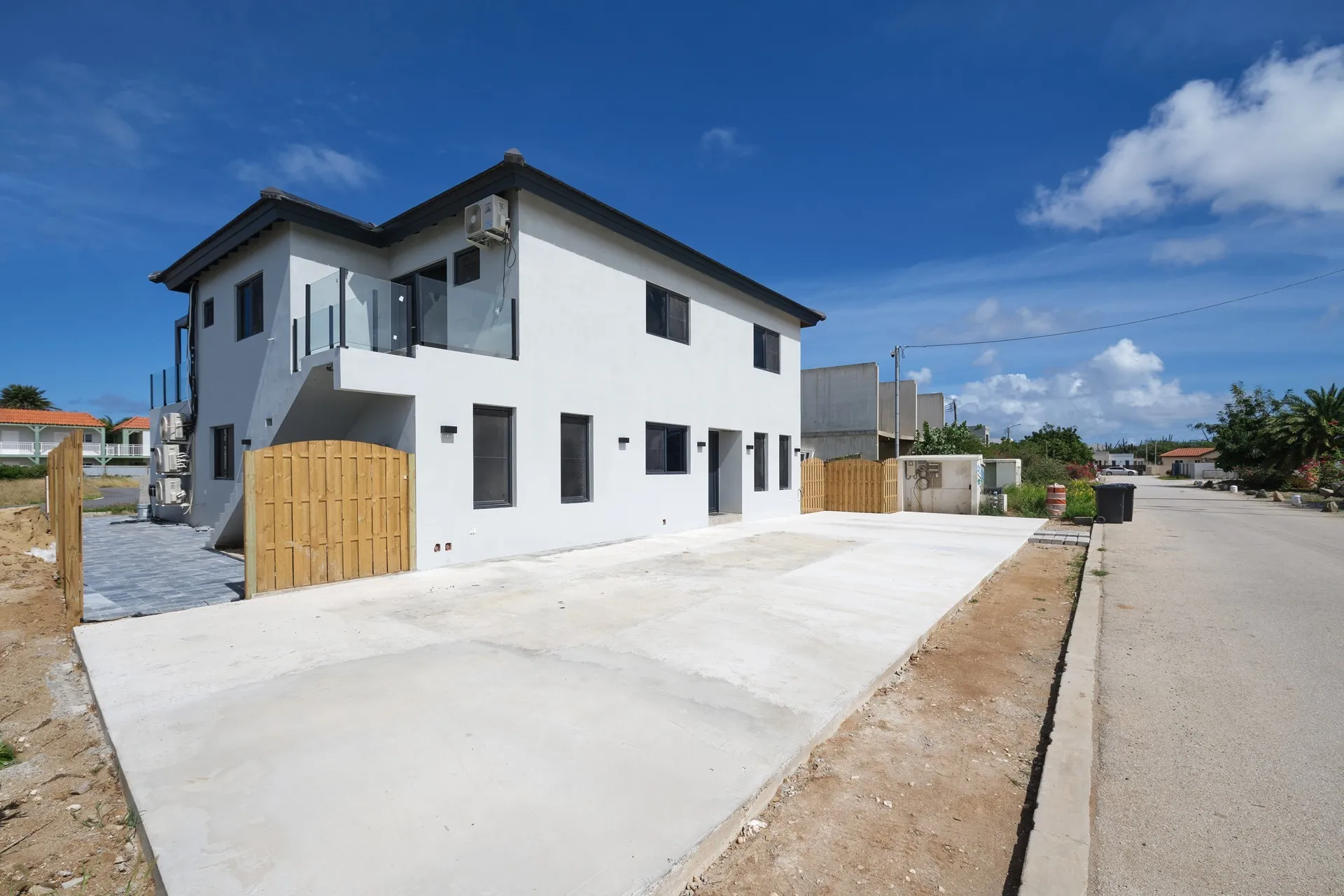 Condominium for Sale in Noord, Aruba - Cudi 32- Apartment 2, photo 1 of 20