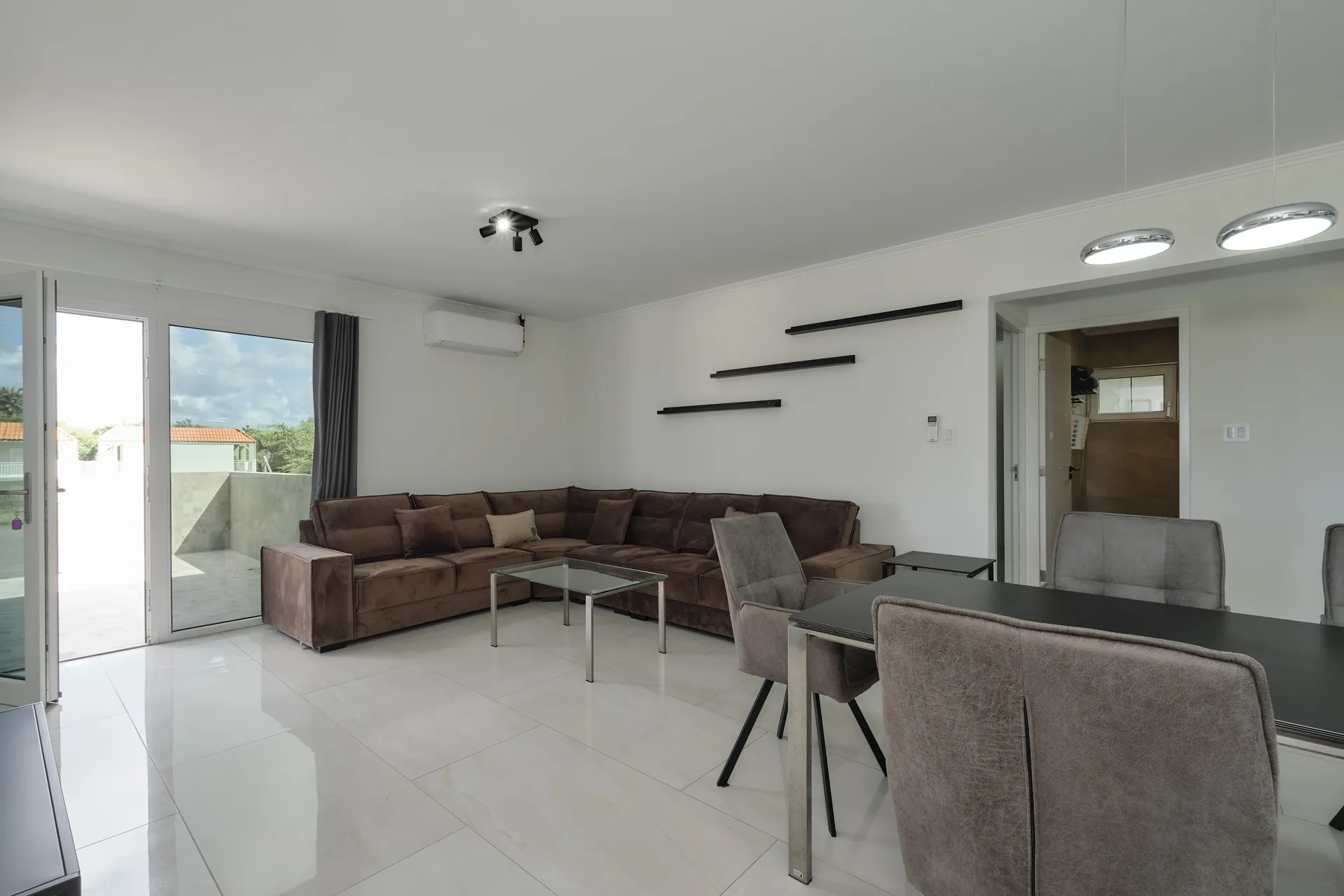 Condominium for Sale in Noord, Aruba - Cudi 32- Apartment 2, photo 3 of 20