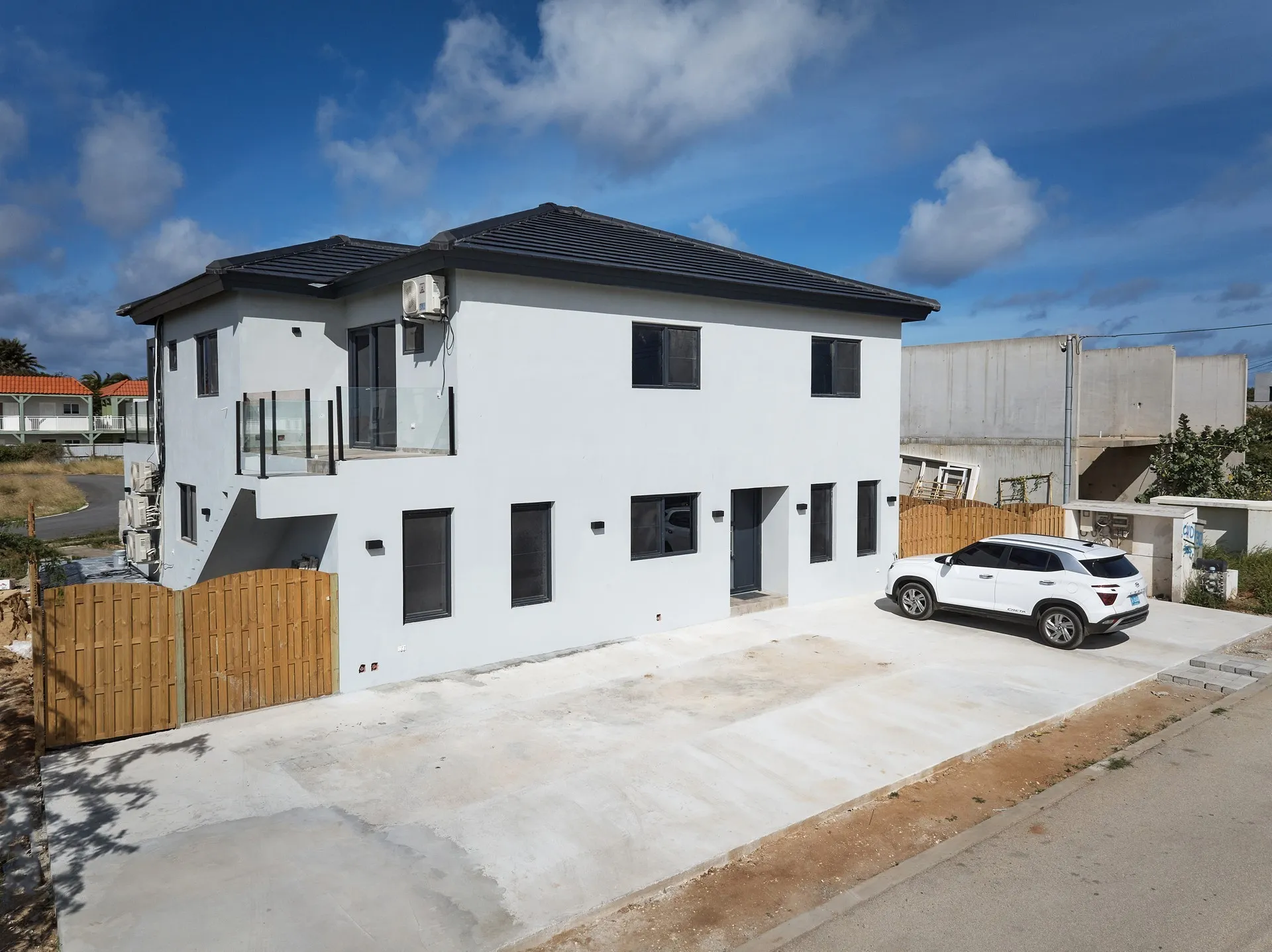Condominium for Sale in Noord, Aruba - Cudi 32 - Apartment 3, photo 1 of 12