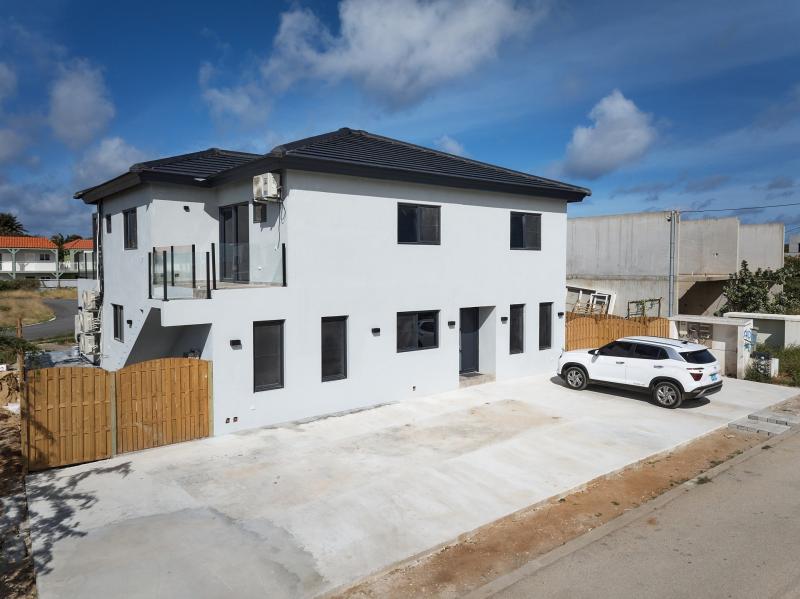 Condominium for Sale in Noord, Aruba - Cudi 32 - Apartment 3, photo 1 of 12