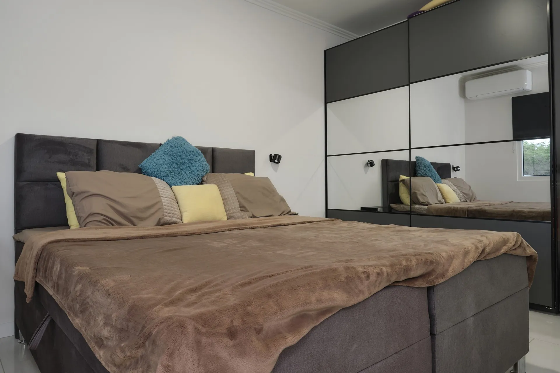 Condominium for Sale in Noord, Aruba - Cudi 32 - Apartment 3, photo 4 of 12