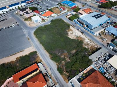 Cumana Property Land