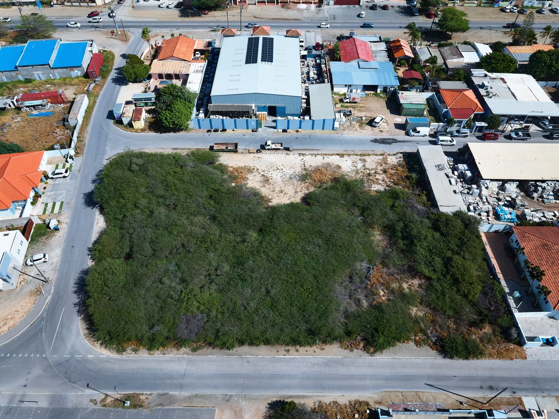 Cumana Property Land