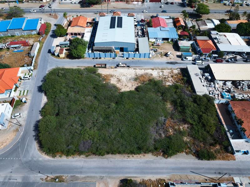 Cumana Property Land