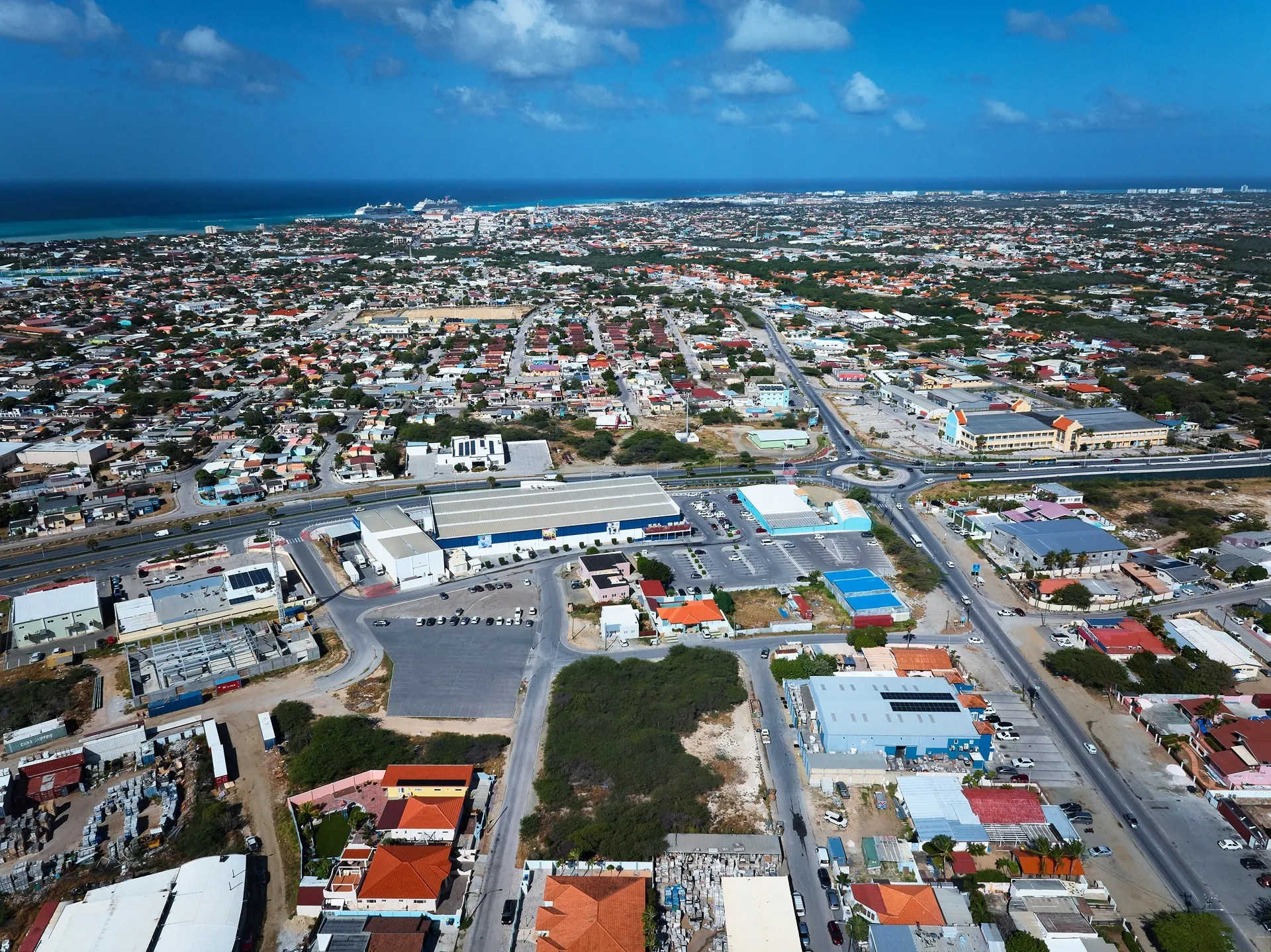 Cumana Property Land