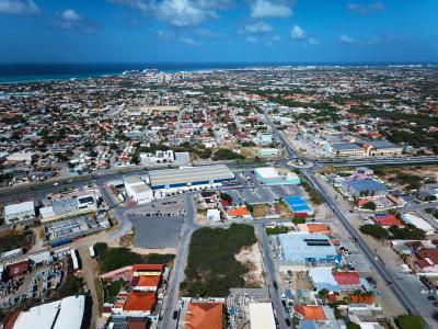 Cumana Property Land