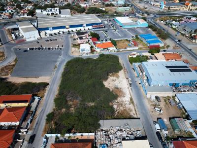 Cumana Property Land