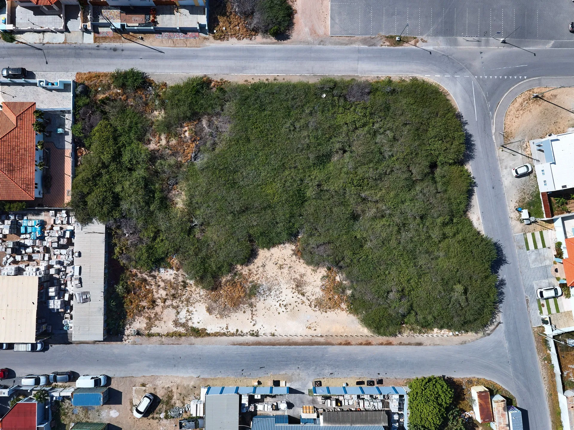 Cumana Property Land